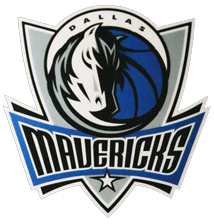 Dallas+mavericks+logo